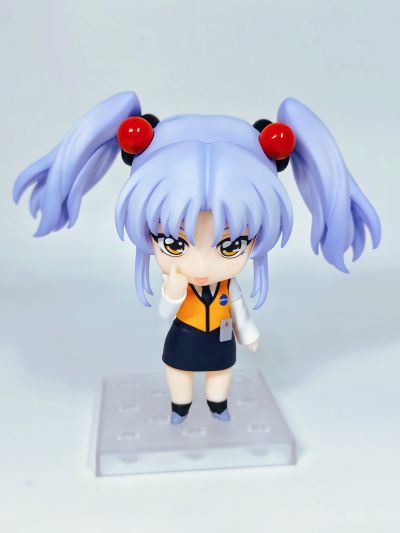 粘土人#2354 机动战舰 星野琉璃