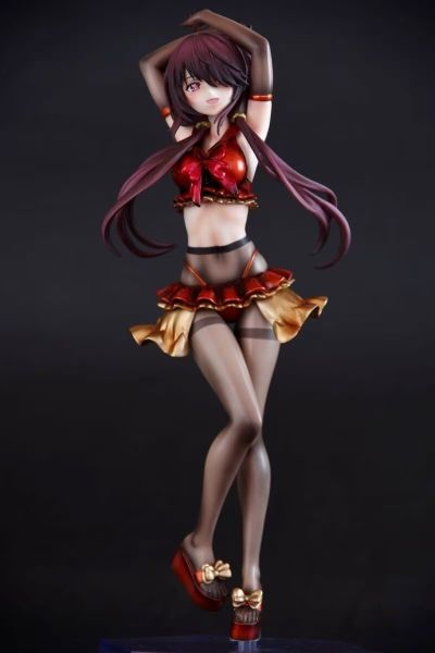 约会大作战 第四季 时崎狂三