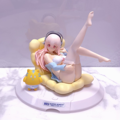 VC！ 超级索尼子 -ビキニ＆ソファーver.-