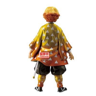 鬼灭之刃动画版 Grandista-我妻善逸-异色版