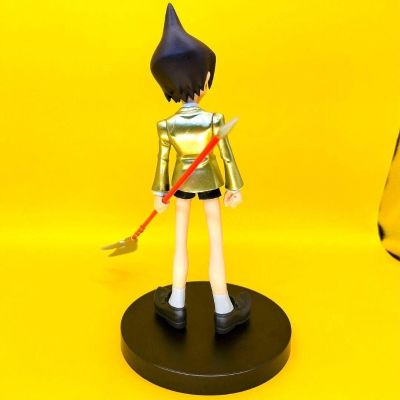 通灵王（2021） 道莲