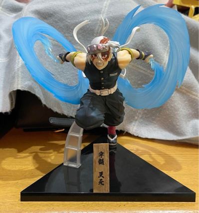 一番赏 鬼灭之刃 ~鬼栖息的城市~ 其二 A奖 宇髓天元