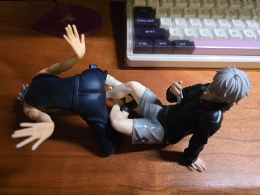 GEM系列 蓝色监狱剧场版 -EPISODE 凪- 掌中凪诚士郎