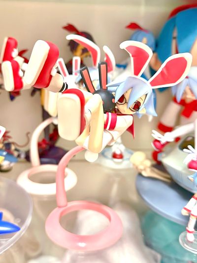 プレネールさん ウサ耳セーラースク水Ver. 