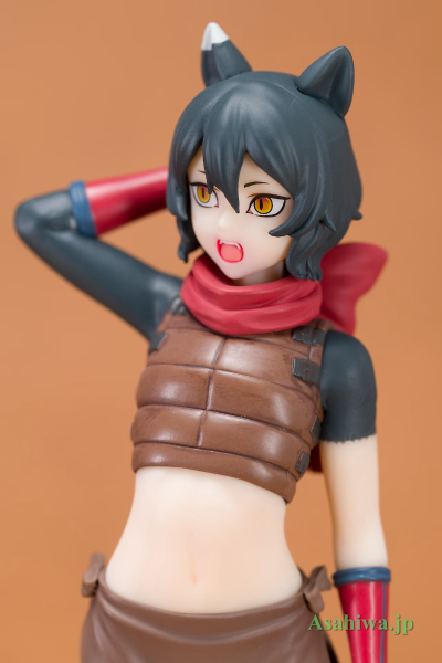 POP UP PARADE  迷宫饭 伊津津美