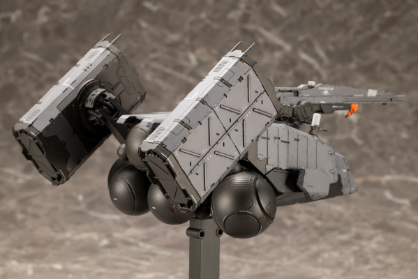 死亡搁浅2: 冥滩之上 DHV 麦哲伦号