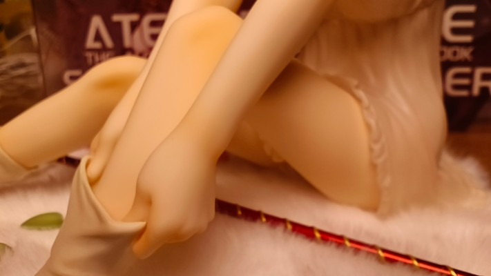 苏菲的炼金工房 ～不可思议书的炼金术士～ 苏菲 睡衣