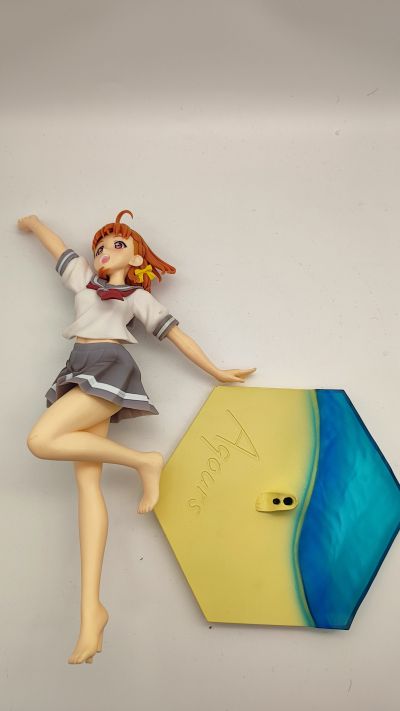 超级景品 Love Live! Sunshine!!  高海千歌