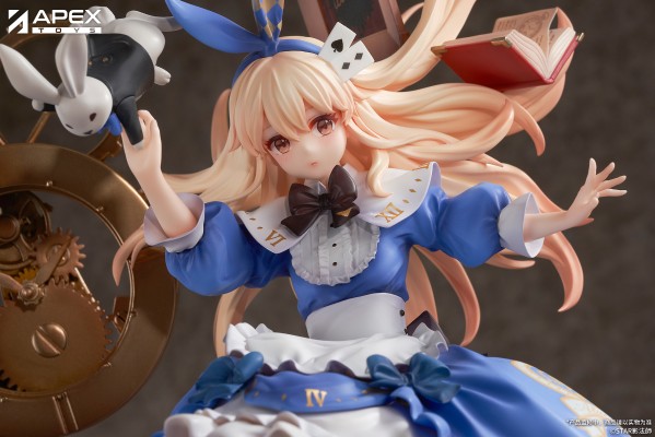 梦游奇境记~入梦时刻~ 爱丽丝·里德尔