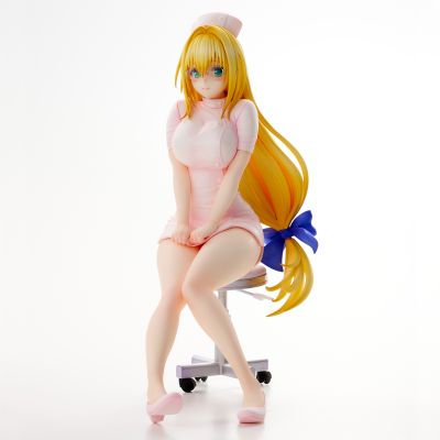 出包王女DARKNESS 护士系列 提亚悠·鲁纳迪克