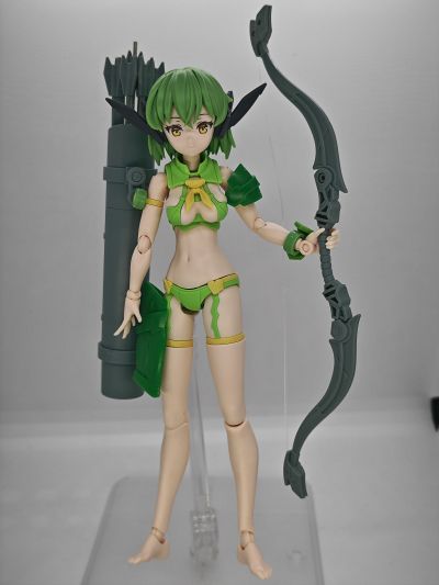 30MS 选装配件包16（妖精装）[配色B]