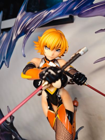 对魔忍RPGX 天真影杰 井河樱