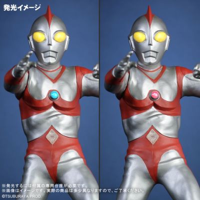 真的杰作系列 爱迪奥特曼