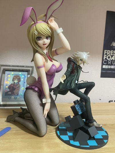 B-Style 新枪弹辩驳V3：大家互相残杀的新学期 赤松枫 兔女郎