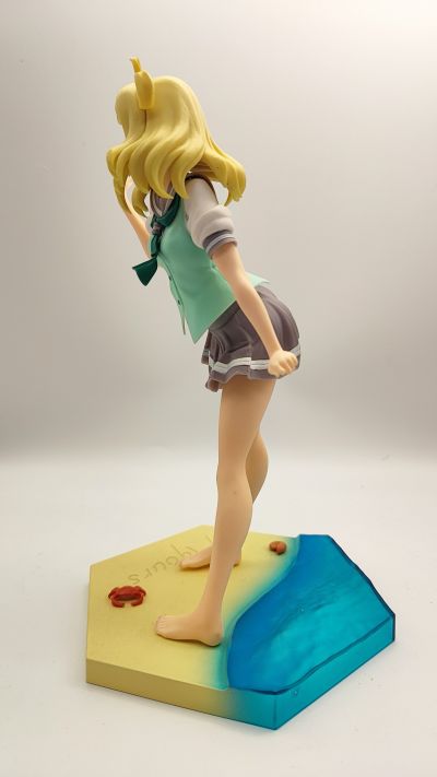 超级景品 Love Live! Sunshine!! 小原鞠莉 