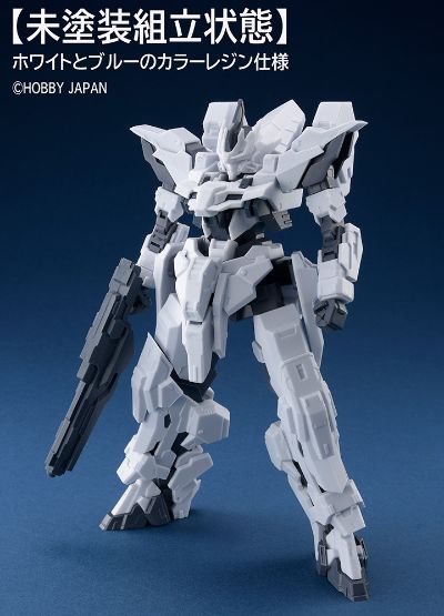 1/144比例树脂套件 VAX-00 瓦尔雷原型机 建模师精品模型