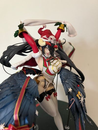 OVERLORD MASS FOR THE DEAD 雅儿贝德 纯白圣诞