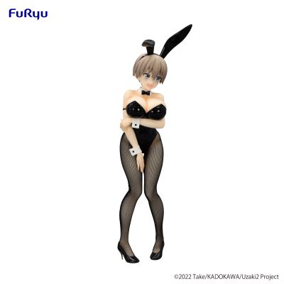 BiCute Bunnies 宇崎学妹想要玩 第二季 宇崎花