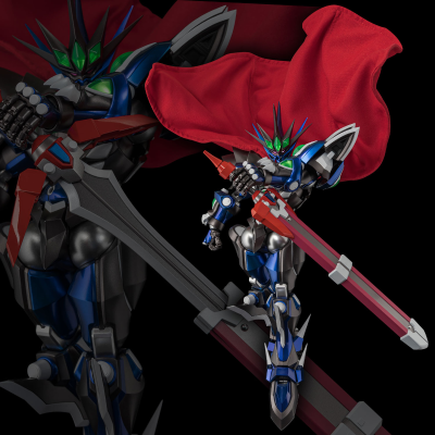 RIOBOT 超级机器人大战OG 瓦萨卡