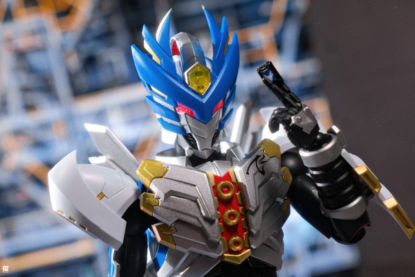 铠拼 飞影/疾电飞影