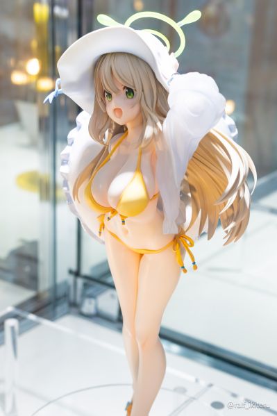 蔚蓝档案 十六夜野宫（泳装）