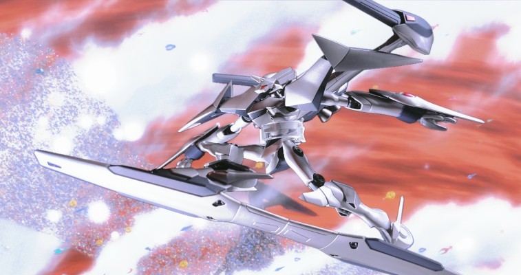 ROBOT魂〈SIDE LFO〉 交响诗篇 Devilfish