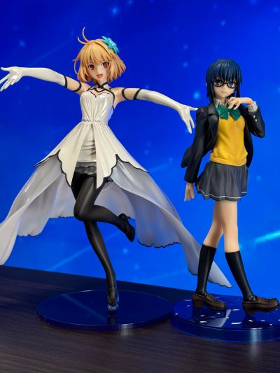 月姬-月之残片-  西耶尔