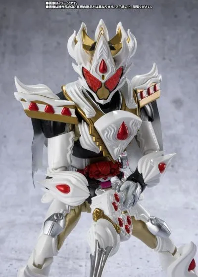 S.H.Figuarts 假面骑士加布 蛋糕王形态