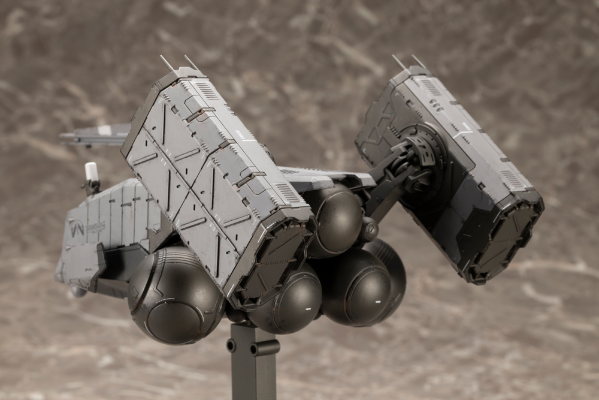 死亡搁浅2: 冥滩之上 DHV 麦哲伦号