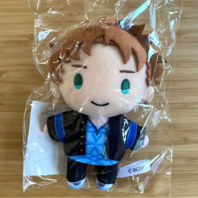 BUCCHIGIRI?! 毛绒玩偶 浅观音真宝