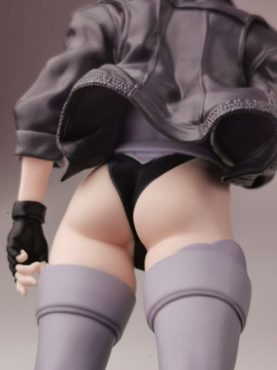 POP UP P L尺寸 草薙素子 意外的还可以