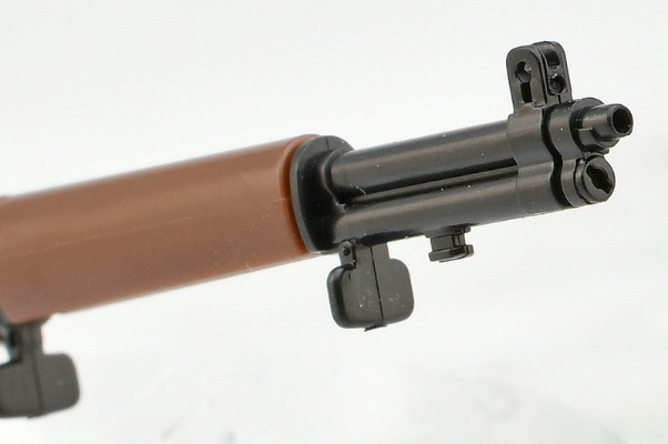 小军械库 LA-YS04 幼女战记 玛丽 M1加兰德步枪