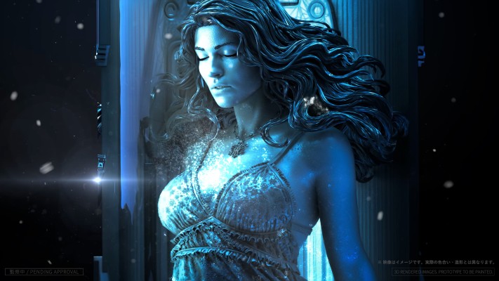 蝙蝠侠(漫画) 急冻人：冰之心