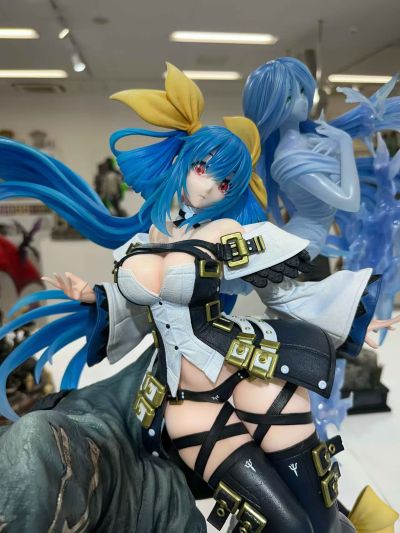 究极稀有主线 罪恶装备 Xrd REV 2 蒂兹