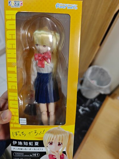 PND161-INK PureNeemo角色系列 No.161 孤独摇滚！ 伊地知虹夏