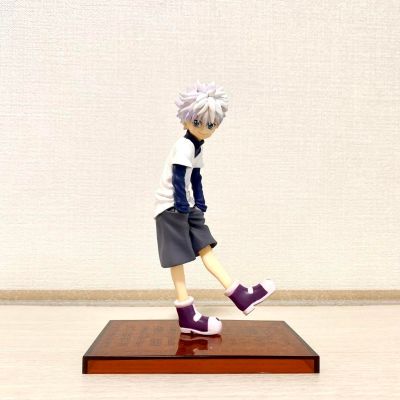 猎人 DX系列 第2弹 奇犽·揍敌客