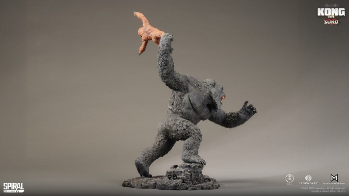 金刚 2024（迷你金刚流星锤版）