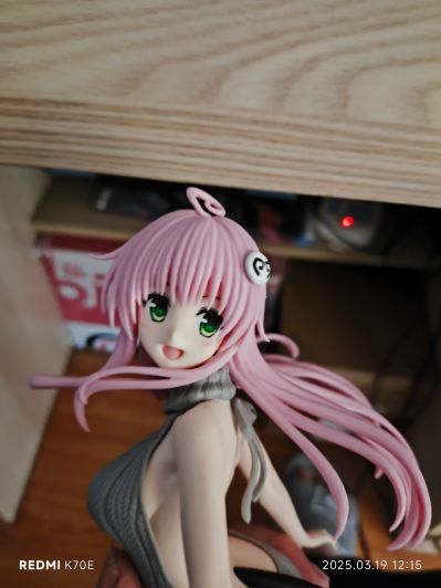 GLITTER&GLAMOURS 出包王女DARKNESS 菈菈·撒塔林·戴比路克