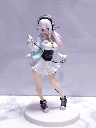 SQ系列 Nitro 超级索尼子 そに子 