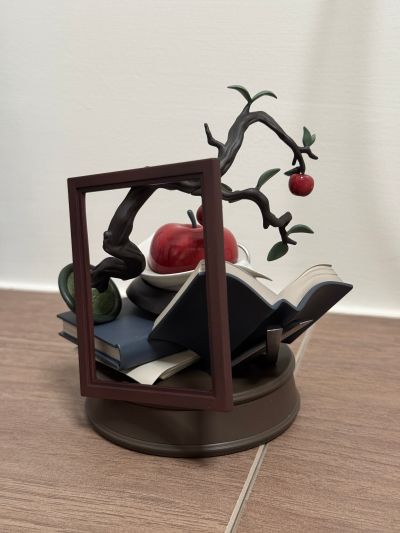 LIMEPIE 重返未来: 1999 APPLe 博学而多汁