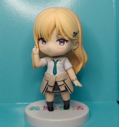 粘土人#2593 义妹生活 绫濑沙季