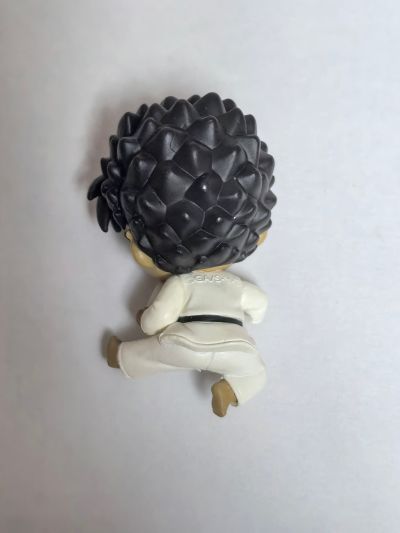 名侦探柯南 数据线玩偶 线上任务