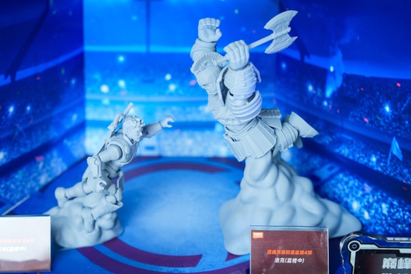 漫威英雄群星版第4弹-巅峰对决