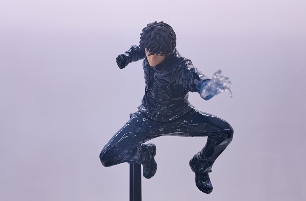 VIBRATION STARS 坂本日常 势羽夏生