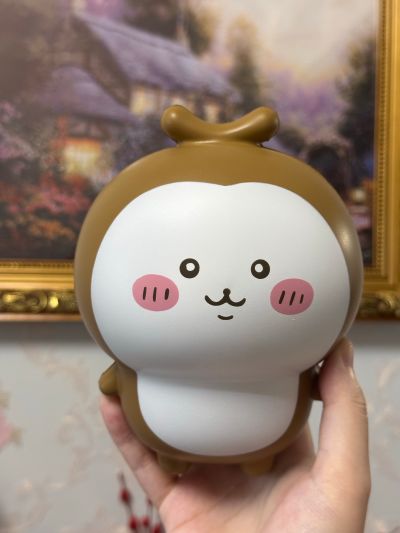 吉伊卡哇 吉伊卡哇公仔2