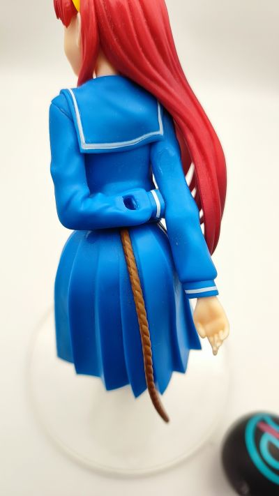 心跳回忆  藤崎诗织  Bomber Girl 