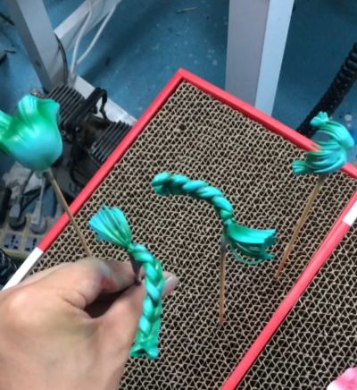 CharaGumin 失落的宇宙 凯娜儿·沃菲德