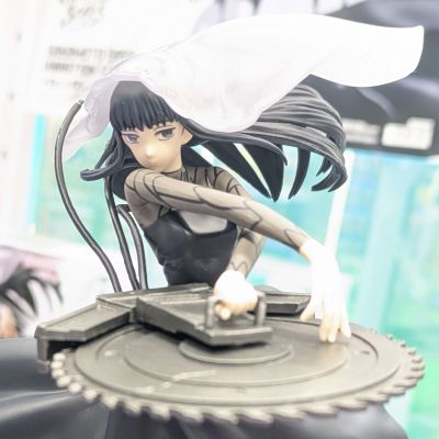 VIBRATION STARS 坂本日常 大佛