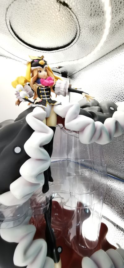 回转企鹅罐 水晶公主