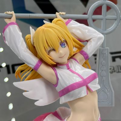 2.5次元的诱惑 ESPRESTO-Poppin' Heart-美莉艾拉